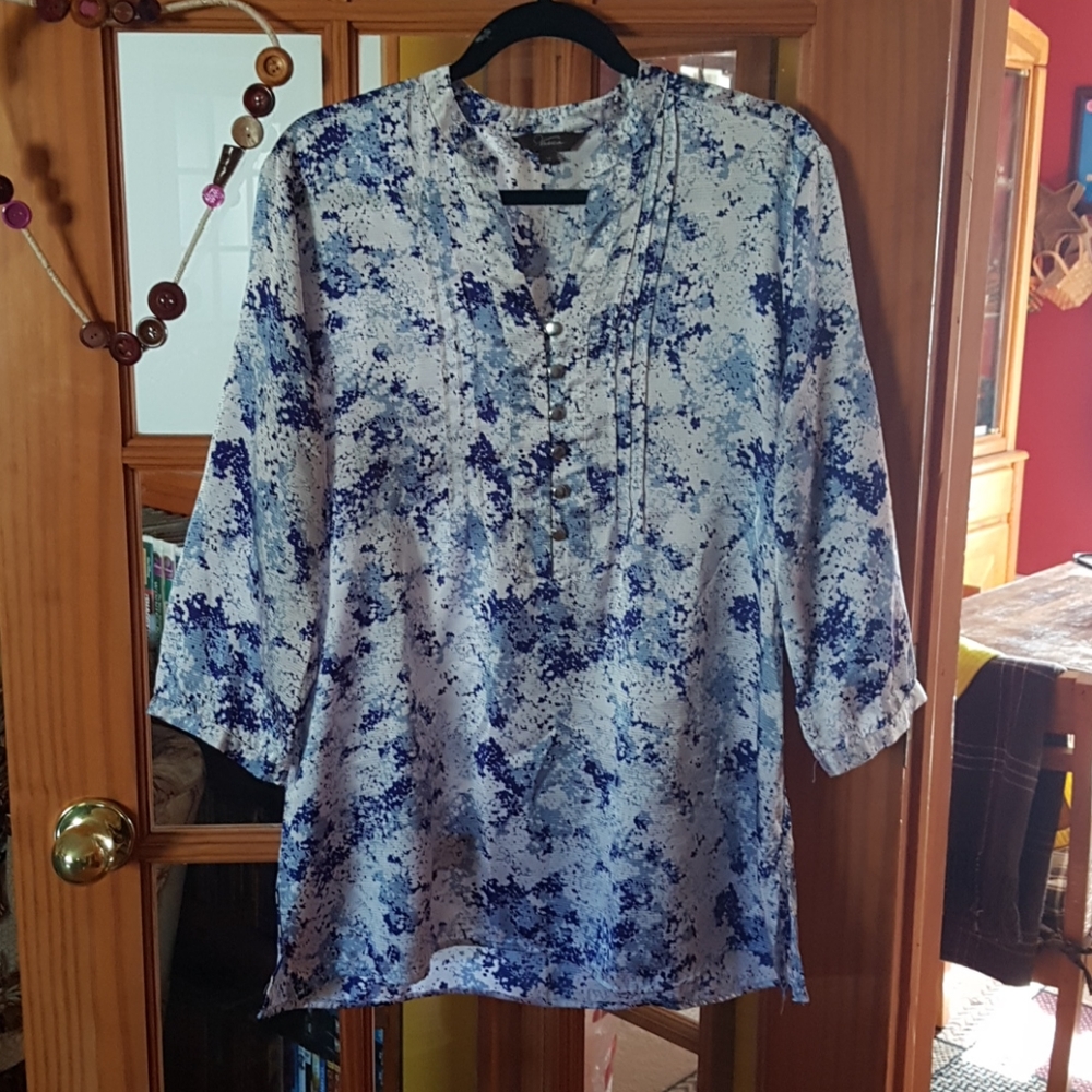 Jessica blouse